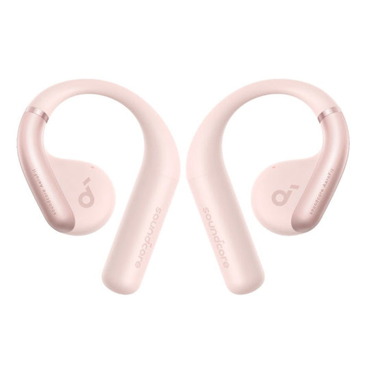 Handsfree Bluetooth Anker SoundCore AeroFit, TWS, Bianco A3872G21