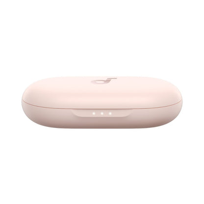 Handsfree Bluetooth Anker SoundCore AeroFit, TWS, Bianco A3872G21