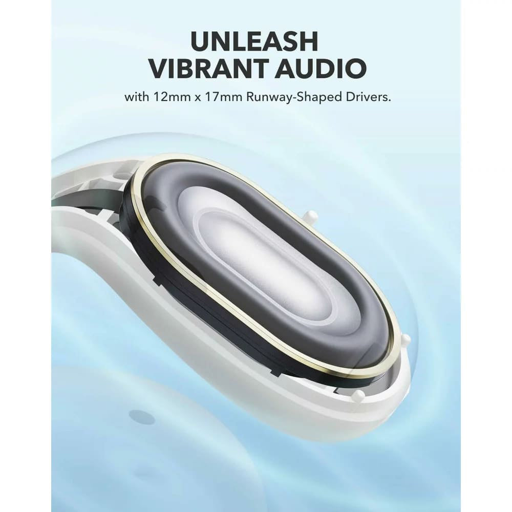 Handsfree Bluetooth Anker SoundCore C30i, TWS, White A3330G21