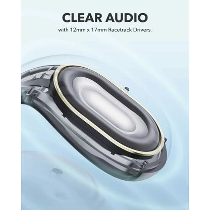 Handsfree Bluetooth Anker SoundCore C30i, TWS, Black A3330G11