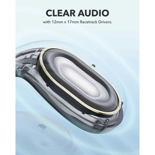 Handsfree Bluetooth Anker SoundCore C30i, TWS, Nero A3330G11