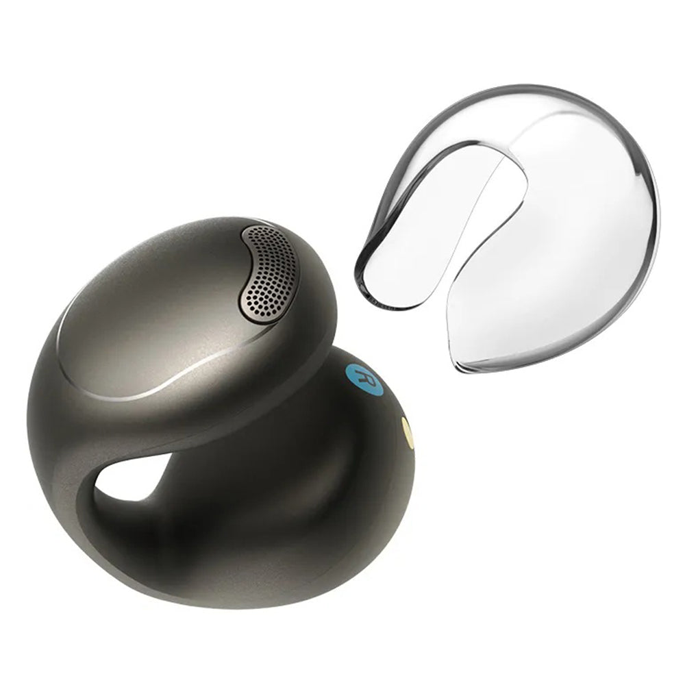 Handsfree Bluetooth Anker SoundCore C40i, TWS, MultiPoint, Nero A3331GZ1