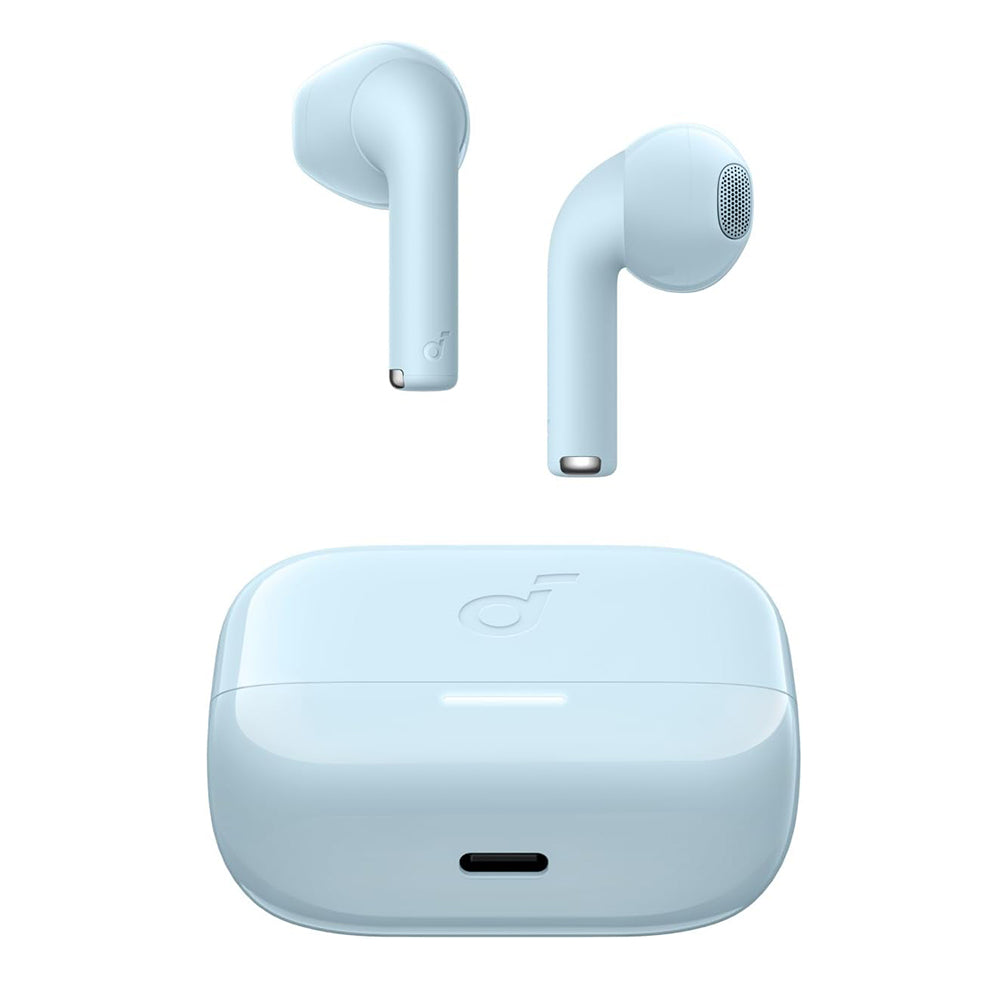 Handsfree Bluetooth Anker SoundCore K20i, TWS, Blu A3994G31