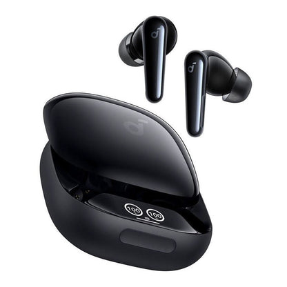 Anker SoundCore Liberty 4 Pro NC Bluetooth Handsfree, TWS, ANC, Black A3954GF1