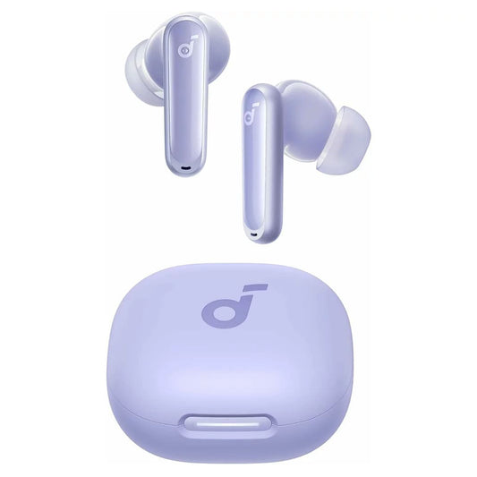 Auricolari Bluetooth Anker SoundCore P40i, TWS, ANC, Mov A3955GQ1