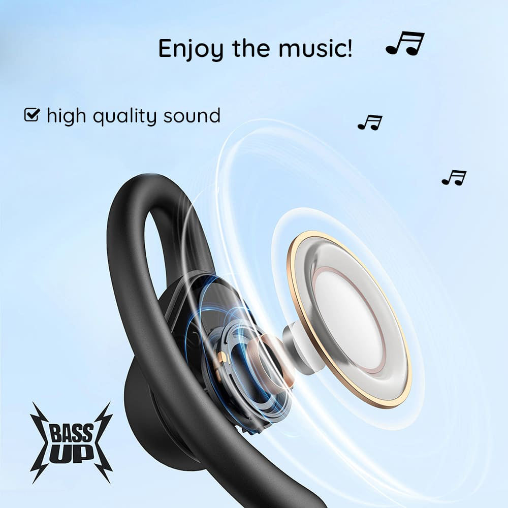 Handsfree Bluetooth Anker SoundCore V20i, TWS, Bianco A3876G21