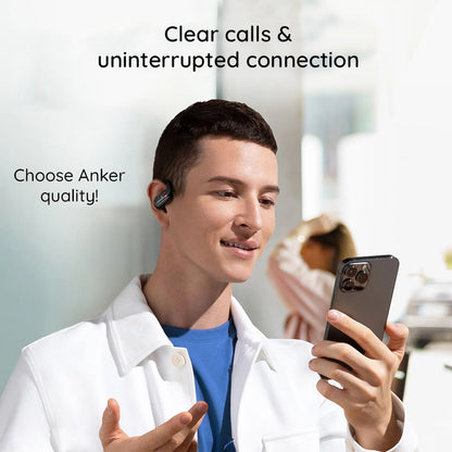 Handsfree Bluetooth Anker SoundCore V20i, TWS, Bianco A3876G21