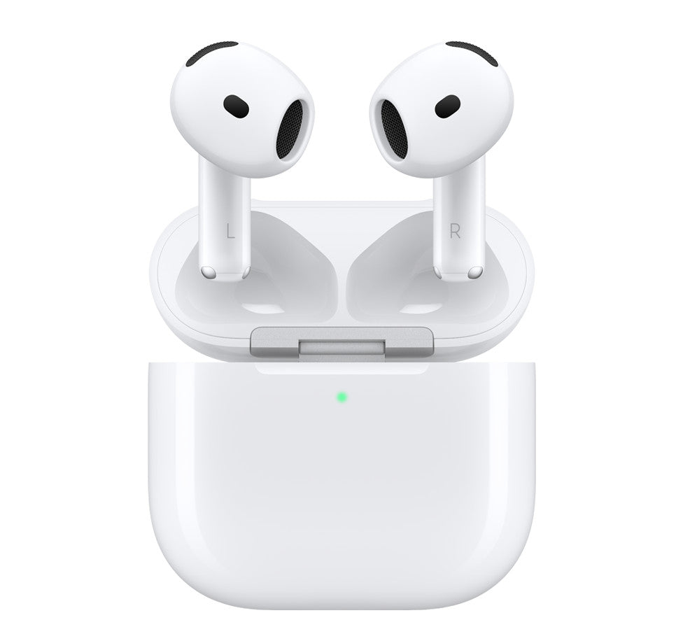 Auricolari Bluetooth Apple Airpods 4 MXP63ZM/A