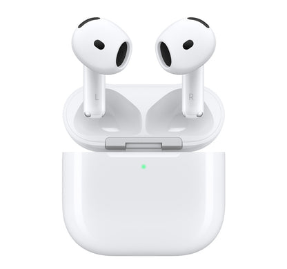 Auricolari Bluetooth Apple Airpods 4 MXP63ZM/A