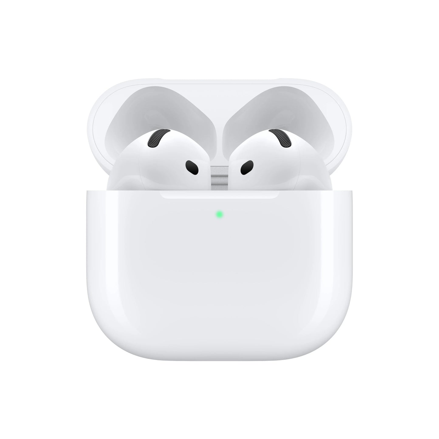Auricolari Bluetooth Apple Airpods 4 MXP63ZM/A