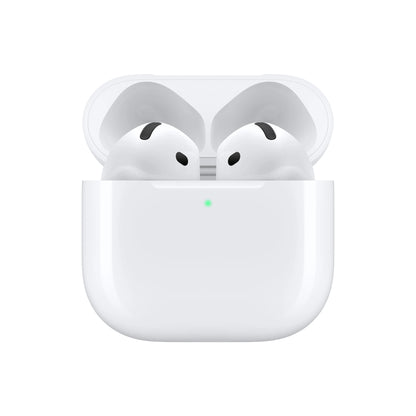Auricolari Bluetooth Apple Airpods 4 MXP63ZM/A
