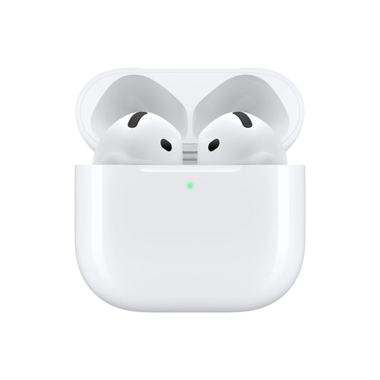 Auricolari Bluetooth Apple Airpods 4 MXP63ZM/A