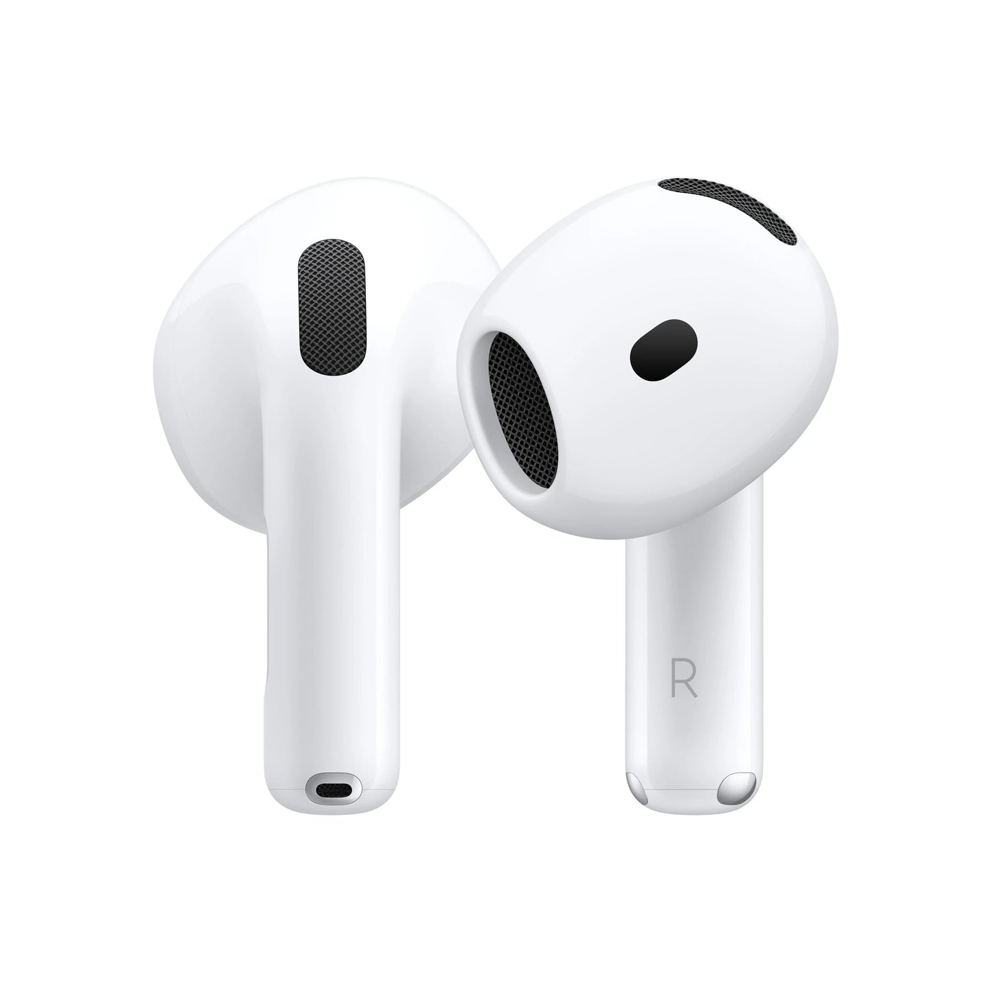 Auricolari Bluetooth Apple Airpods 4 MXP63ZM/A