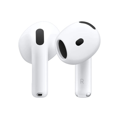 Auricolari Bluetooth Apple Airpods 4 MXP63ZM/A