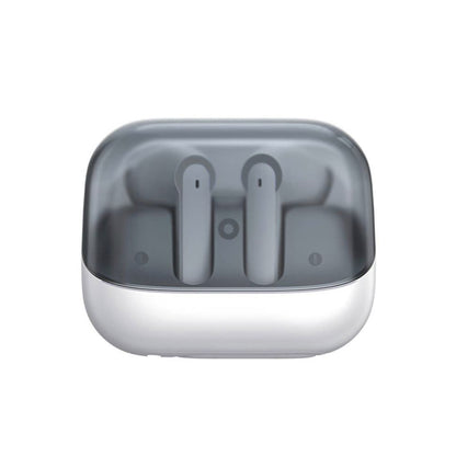 Handsfree Bluetooth Baseus AeQur G10, TWS, Bianco A00055400221-00