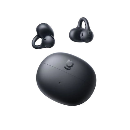 Auricolare Bluetooth Baseus Bass BC1, TWS, Nero A0102400