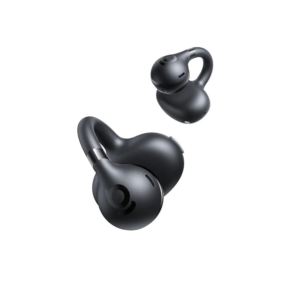 Auricolare Bluetooth Baseus Bass BC1, TWS, Nero A0102400