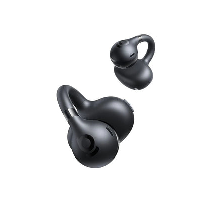 Auricolare Bluetooth Baseus Bass BC1, TWS, Nero A0102400