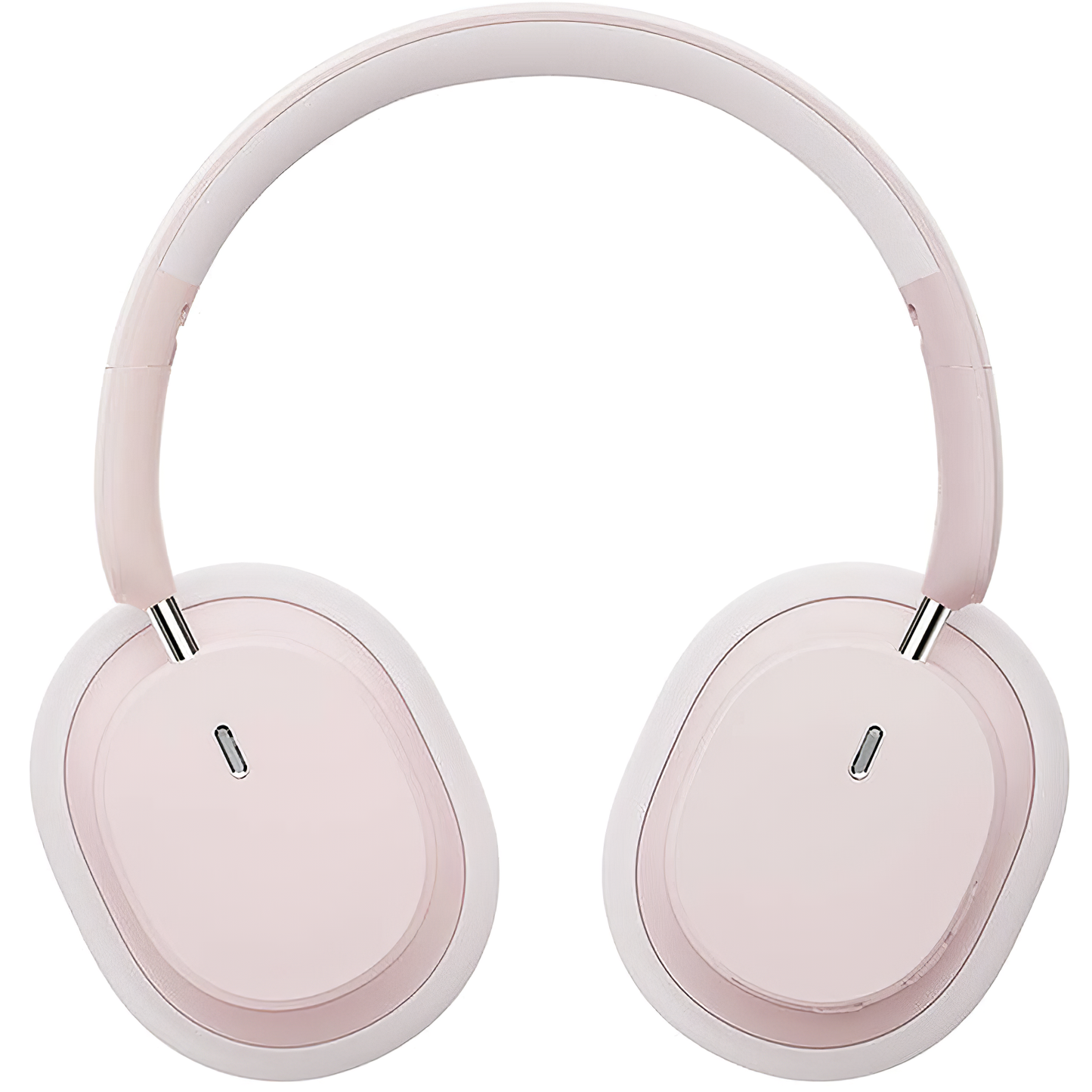 Auricolare Bluetooth Baseus Bowie D05, MultiPoint, A2DP, Rosa A00024600413-Z1