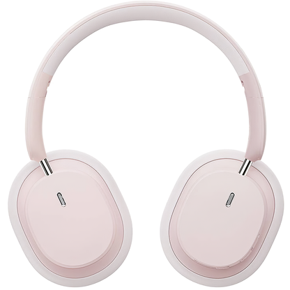 Auricolare Bluetooth Baseus Bowie D05, MultiPoint, A2DP, Rosa A00024600413-Z1