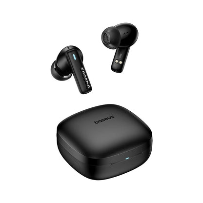 Baseus Bowie E19 Bluetooth Handsfree, TWS, Black A00069600113-00