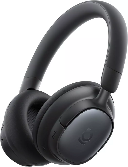 Auricolari Bluetooth Baseus Bowie Bass MH1, MultiPoint, A2DP, ANC, Nero A0203902