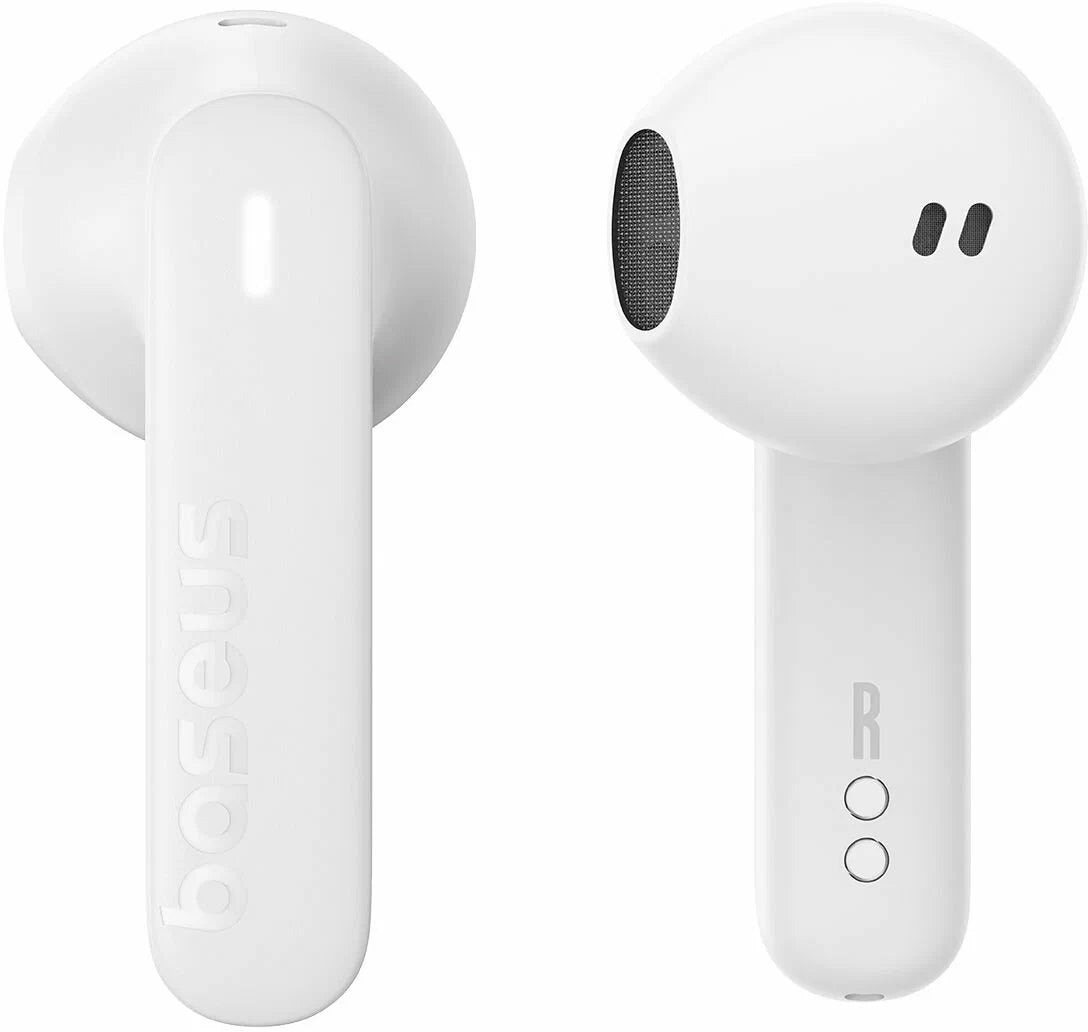 Handsfree Bluetooth Baseus Bowie E16, TWS, White A00061900223-00 