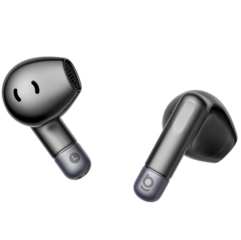 Handsfree Bluetooth Baseus Bowie Bass BS2 Lite, TWS, Nero A0010A02