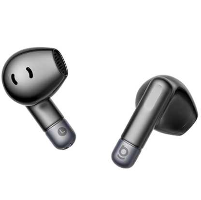 Handsfree Bluetooth Baseus Bowie Bass BS2 Lite, TWS, Nero A0010A02