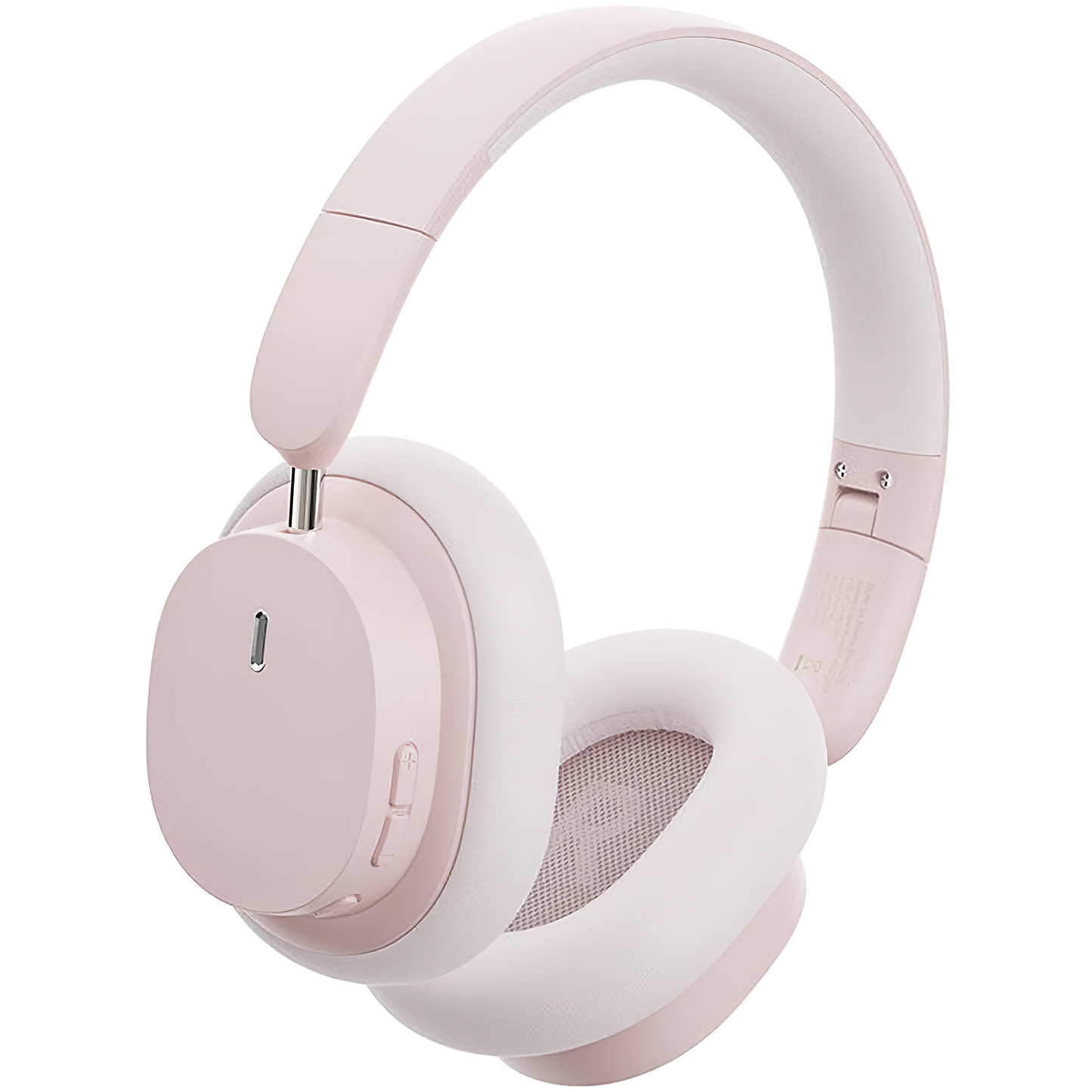 Auricolare Bluetooth Baseus Bowie D05, MultiPoint, A2DP, Rosa A00024600413-Z1