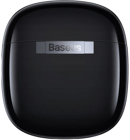 Handsfree Bluetooth Baseus Bowie WX5, TWS, Nero A00051000113-B1