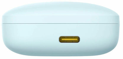 Auricolare Bluetooth Baseus Bowie E16, TWS, Blu A00061900313-01