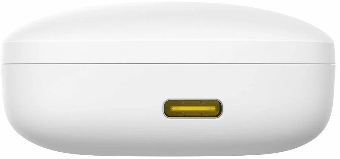 Handsfree Bluetooth Baseus Bowie E16, TWS, White A00061900223-00 