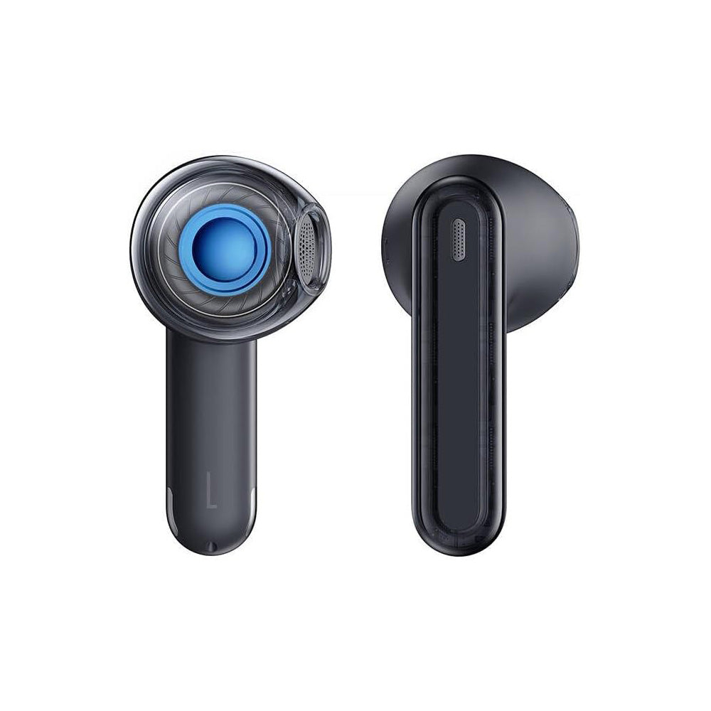 Auricolare Bluetooth Baseus Bowie E5x, TWS, Nero A00060101123-00