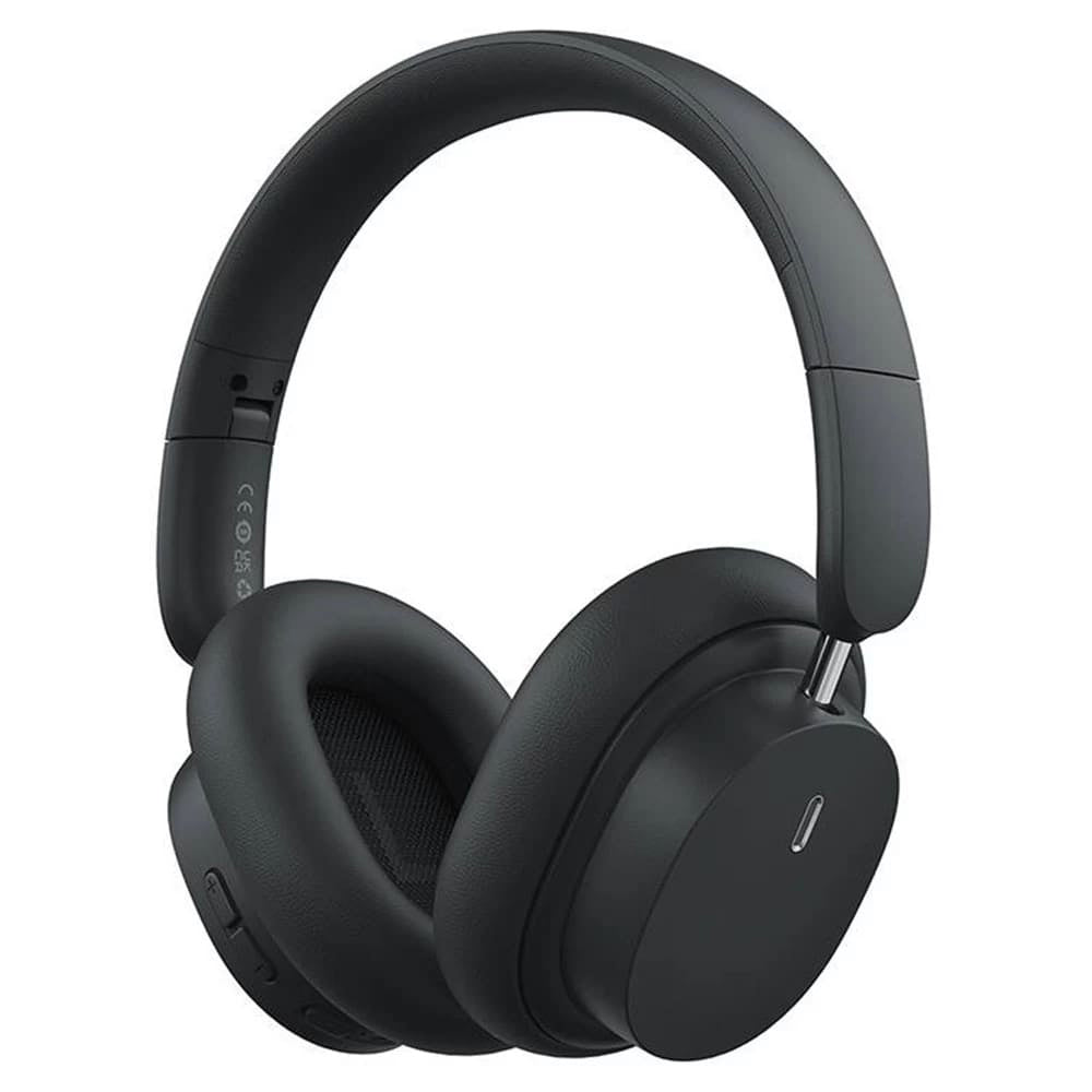 Auricolare Bluetooth Baseus Bowie D05, MultiPoint, A2DP, Nero A00024601113-00