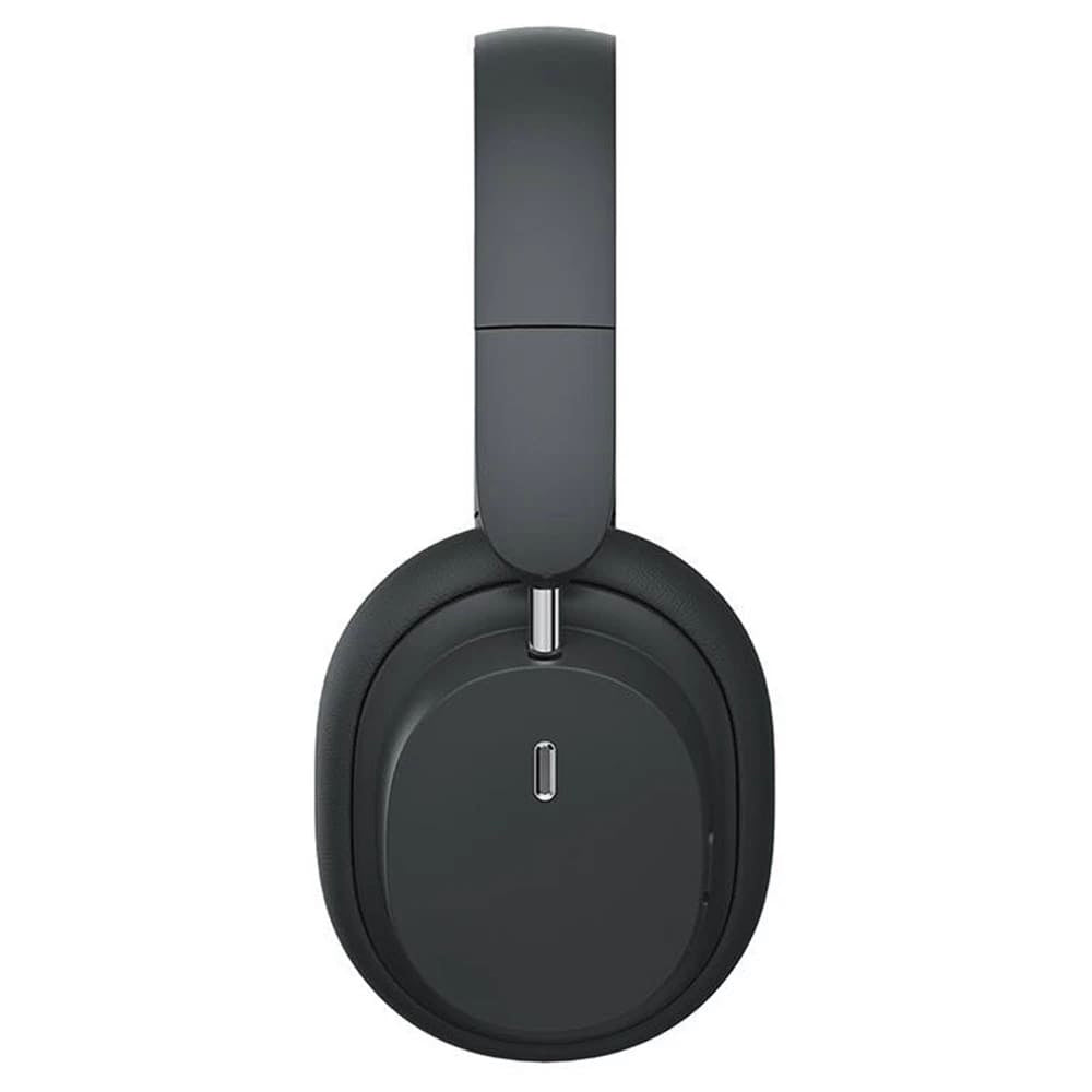 Auricolare Bluetooth Baseus Bowie D05, MultiPoint, A2DP, Nero A00024601113-00