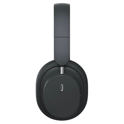 Auricolare Bluetooth Baseus Bowie D05, MultiPoint, A2DP, Nero A00024601113-00