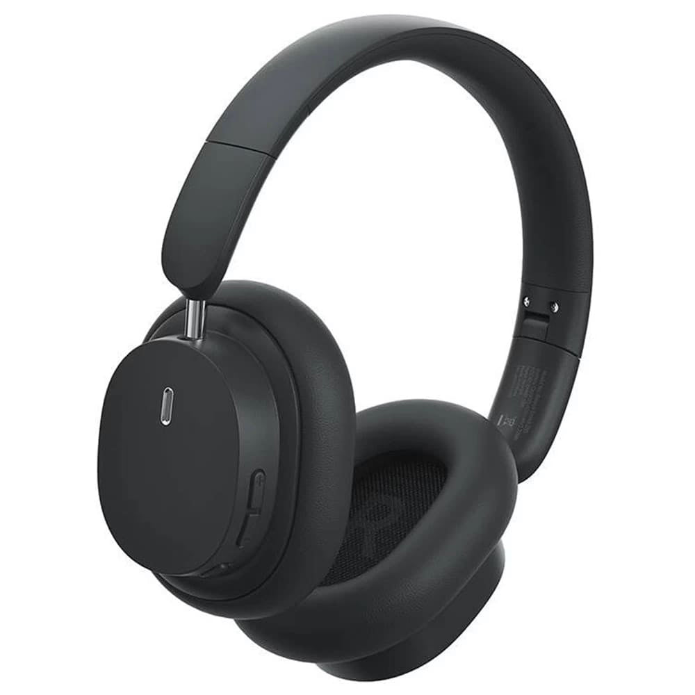 Auricolare Bluetooth Baseus Bowie D05, MultiPoint, A2DP, Nero A00024601113-00