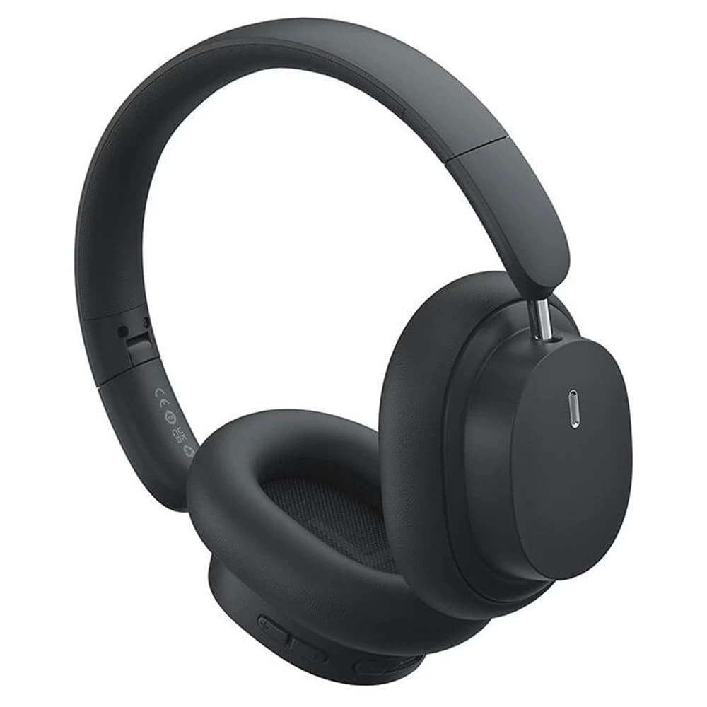 Auricolare Bluetooth Baseus Bowie D05, MultiPoint, A2DP, Nero A00024601113-00