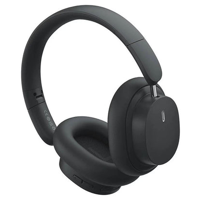 Auricolare Bluetooth Baseus Bowie D05, MultiPoint, A2DP, Nero A00024601113-00
