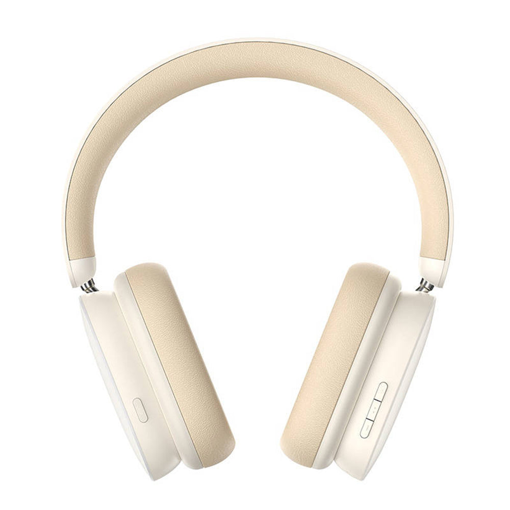 Handsfree Bluetooth Baseus Bowie H1, A2DP, ANC, Crema NGTW230202