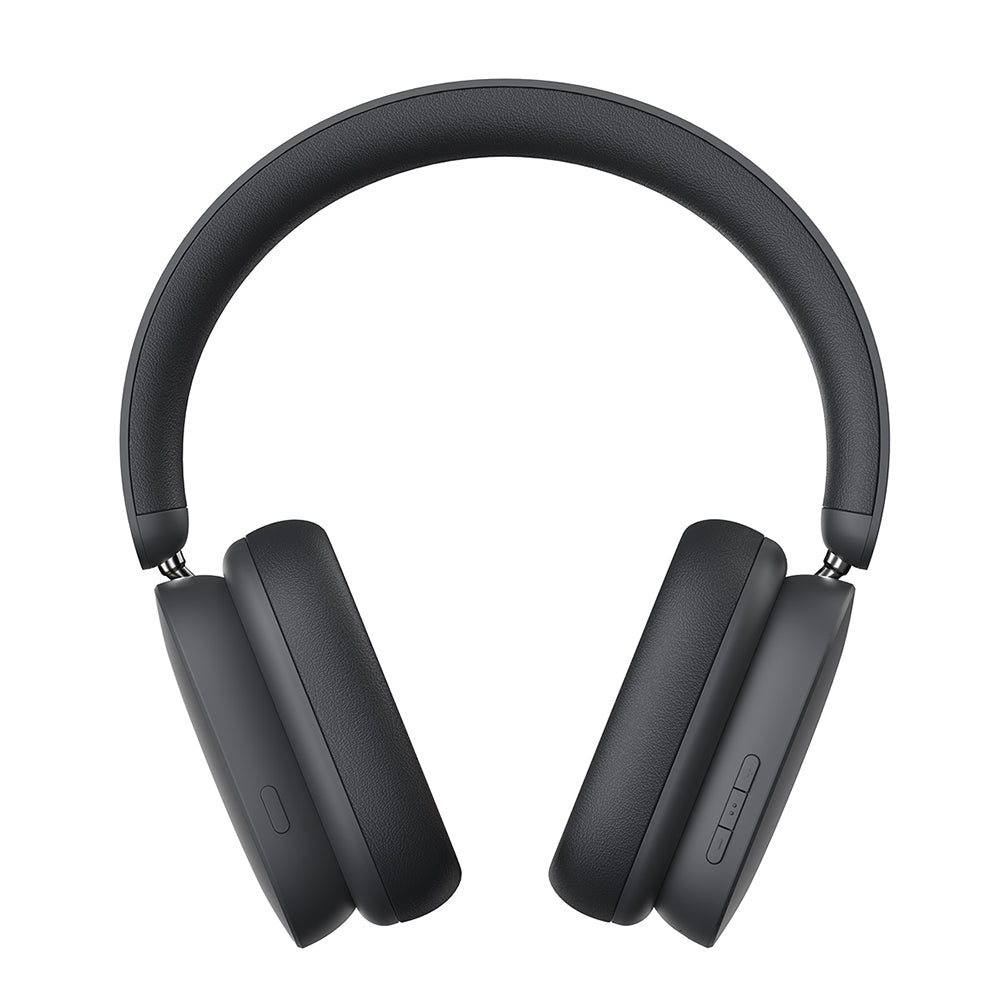 Handsfree Bluetooth Baseus Bowie H1, A2DP, ANC, Grigio NGTW230213