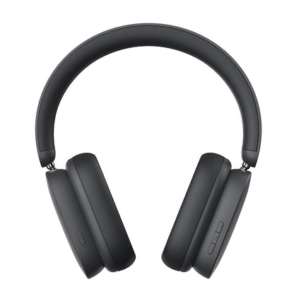 Handsfree Bluetooth Baseus Bowie H1, A2DP, ANC, Grigio NGTW230213