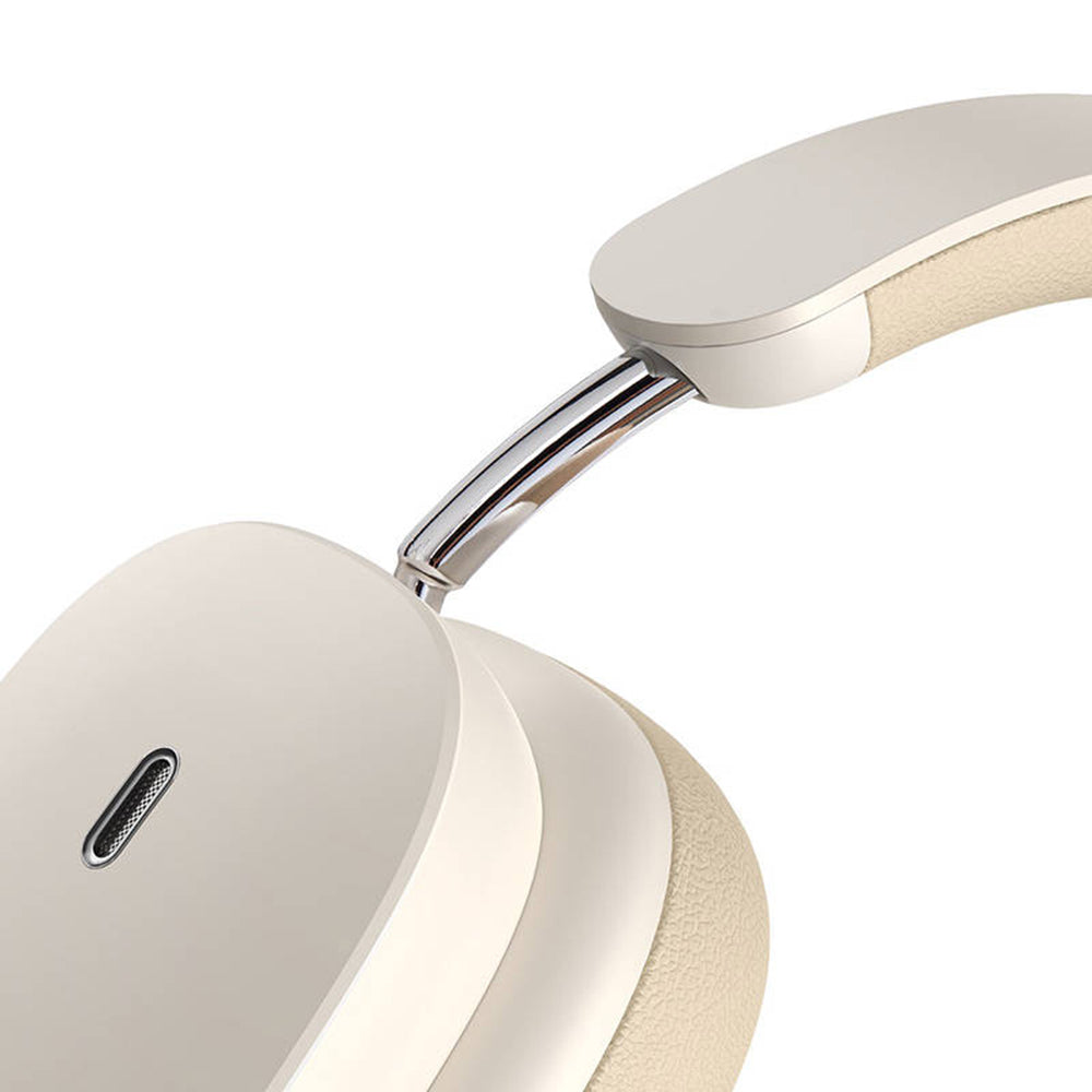 Handsfree Bluetooth Baseus Bowie H1, A2DP, ANC, Grigio NGTW230213