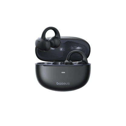 Baseus Bowie MC1 Bluetooth Handsfree, TWS, Black A00083501126-00