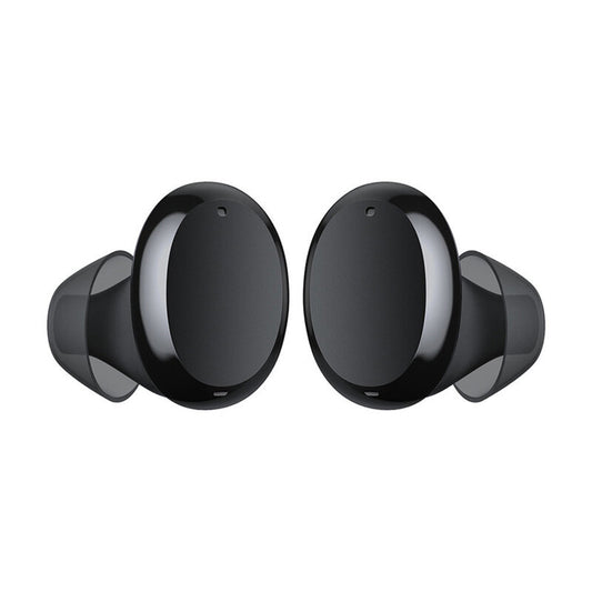 Auricolari Bluetooth Baseus Encok W11, TWS, Nero NGTW060001
