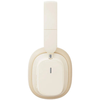 Auricolare Bluetooth Baseus Bowie H1i, A2DP, ANC, Bianco A00050402223-00
