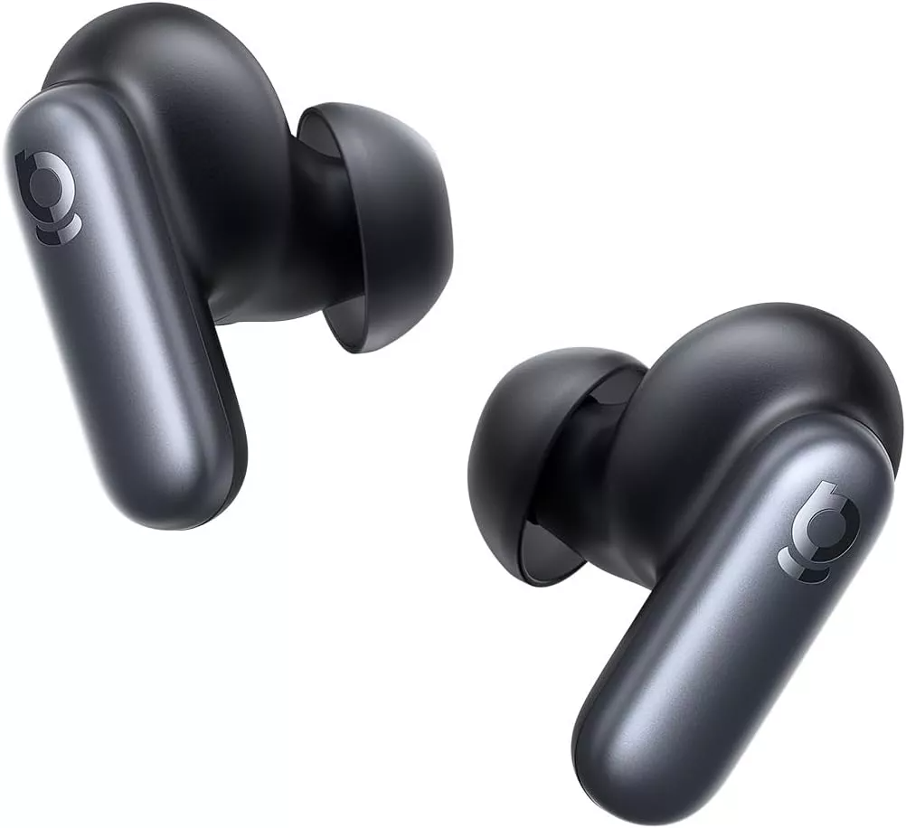 Auricolare Bluetooth Baseus Inspire XP1 Sound by Bose, TWS, ANC, Nero A0010902