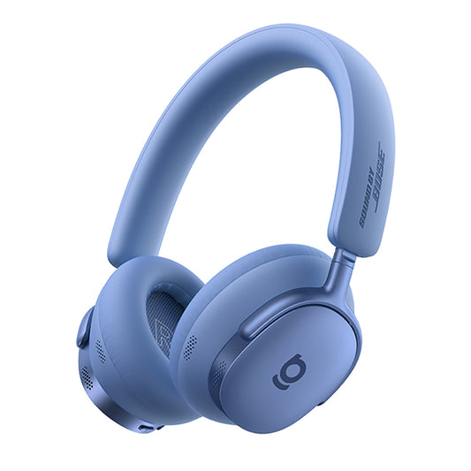 Handsfree Bluetooth Baseus Inspire XH1 Sound by Bose, A2DP, ANC, Blu A0203601