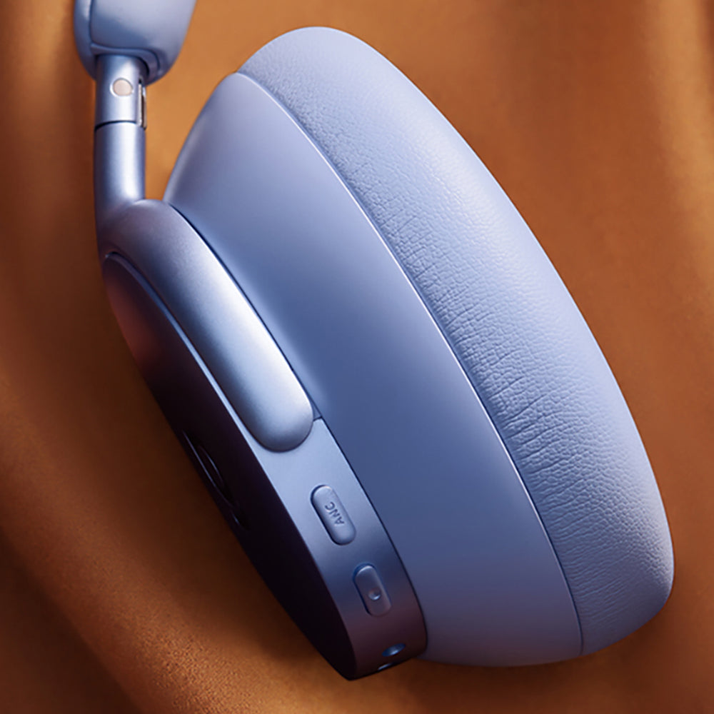 Handsfree Bluetooth Baseus Inspire XH1 Sound by Bose, A2DP, ANC, Blue A0203601